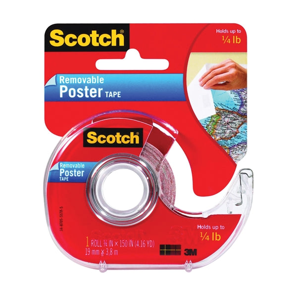 Scotch Poster Tape