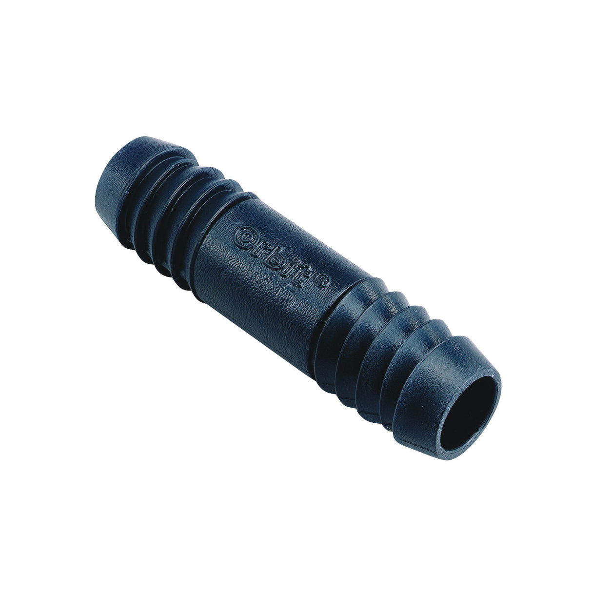 Orbit Tube Coupling 1/2IN