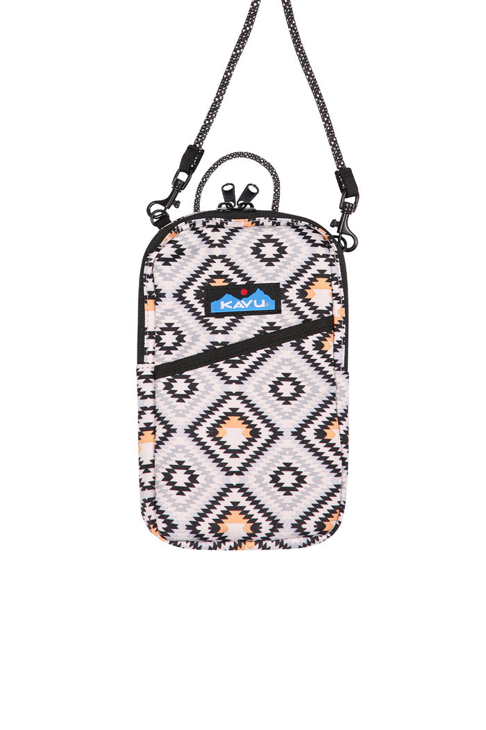 Kavu Essential Case Mellow motif