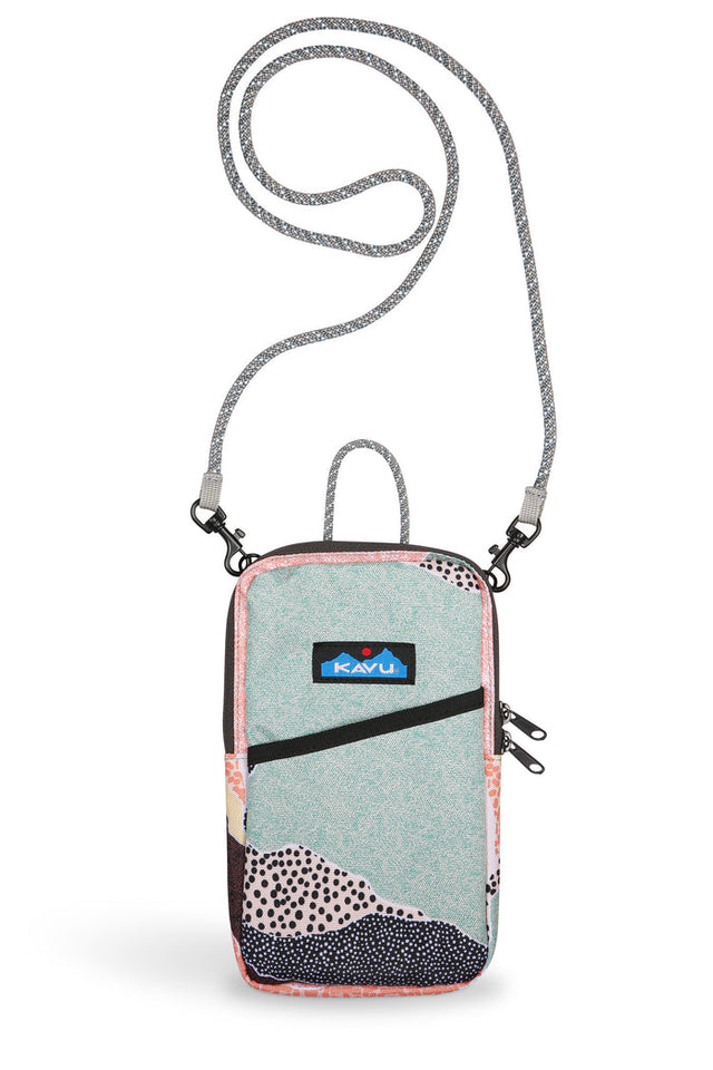 Kavu Essential Case Bag - Upland Valley Upland Valley