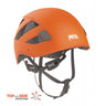 Petzl Boreo Helmet Orange