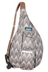 Kavu Rope Sack Chevron peak