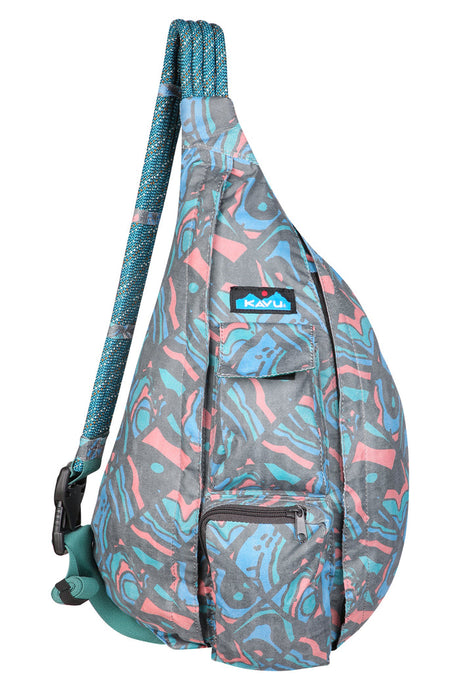 Kavu Rope Sack Topo smash