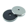 Magnet Source Round Base Magnet 1.425