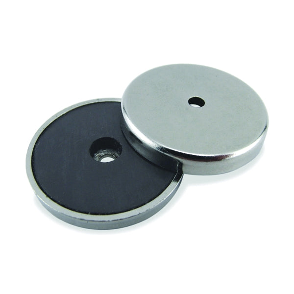 Magnet Source Round Base Magnet 1.425