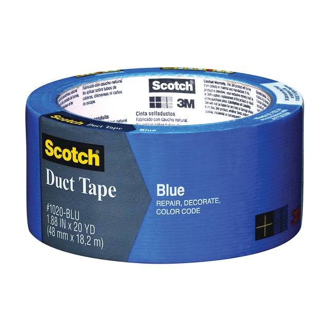 Scotch Duct Tape