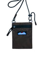 Kavu Waspusk Pouch Blackout