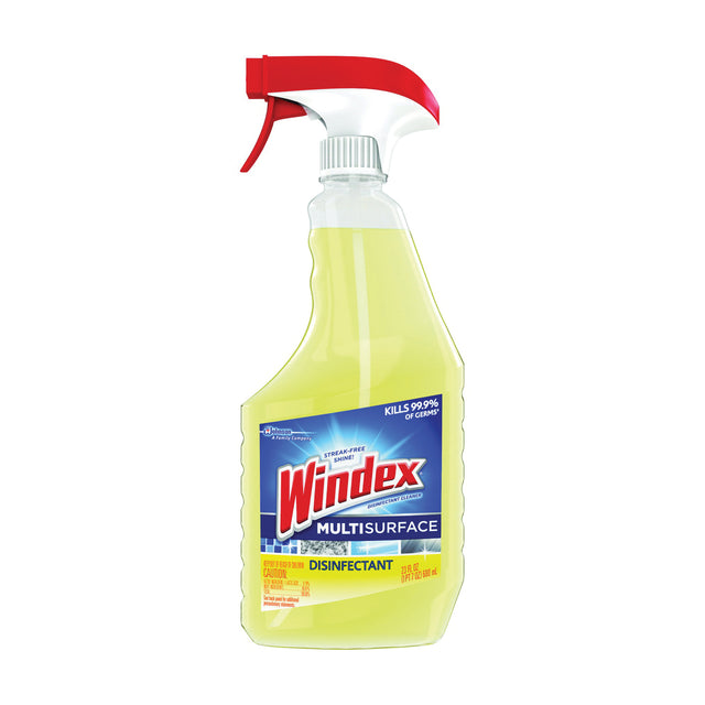 Windex Cleaner