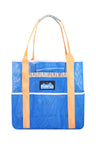 Kavu Alder Lake Tote Atlantic blue