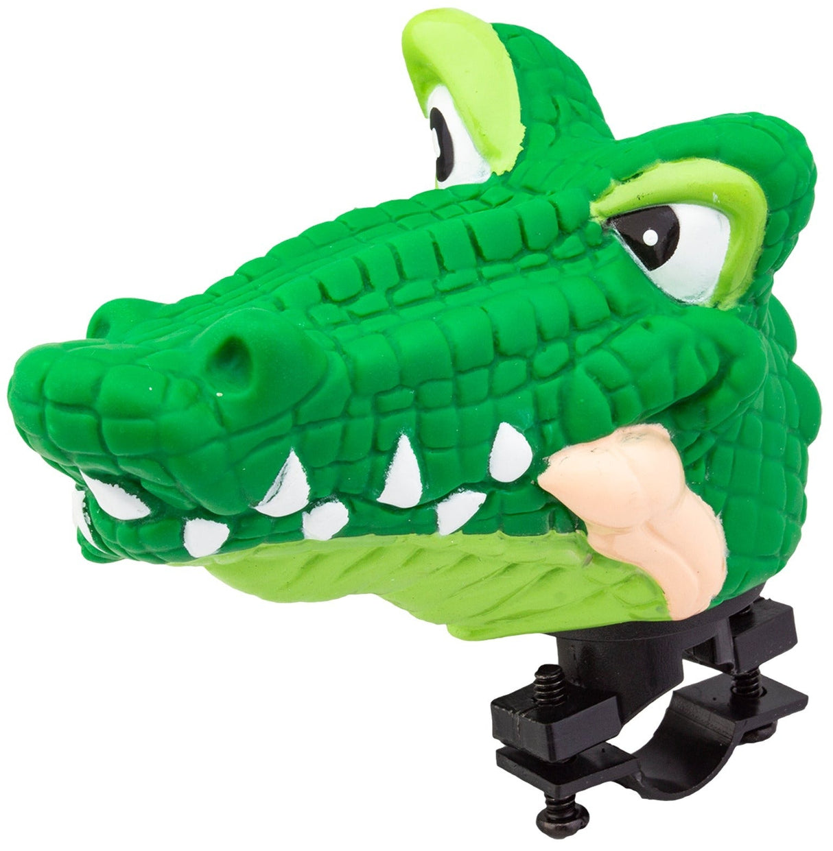 Sunlite SQUEEZE HORN ALLIGATOR