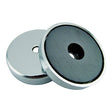 Magnet Source Round Base Magnet 2.04IND