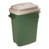 Rubbermaid Trash Can Green / 30GAL