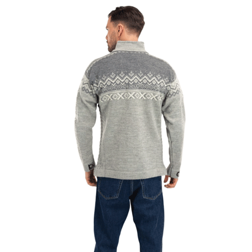 Dale of Norway Men’s 140th Anniversary Sweater