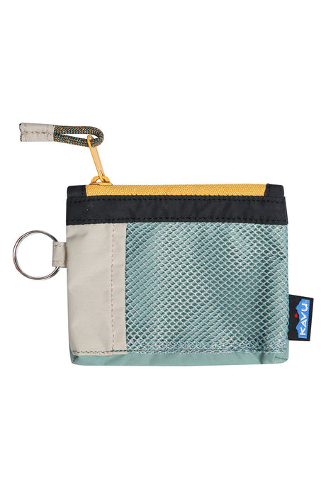 KAVU Stafford Wallet - Yosemite Yosemite