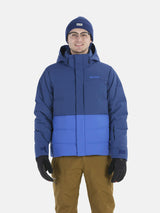 Marmot Men's Shadow Jacket - Twilight Blue/Trail Blue Twilight Blue/Trail Blue