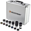 Celestron Eyepiece And Filter Kit - 1.25in