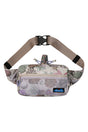 KAVU Point Sur Belt Bag - Succulents Succulents