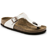 Birkenstock Gizeh Sandal Antique lace