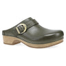 Dansko Women's Baylor Clog - Ivy Calf Ivy Calf Mule