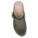 Dansko Women's Baylor Clog - Ivy Calf Ivy Calf Mule