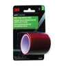 3M Lens Repair Tape Red / 1_7/8X60