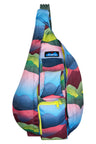 KAVU Rope Sling - Mountain Fade Mountain Fade