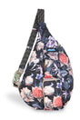 Kavu Rope Sling Bag - Winter Bliss Winter Bliss