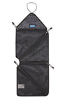 Kavu Origami Black topo