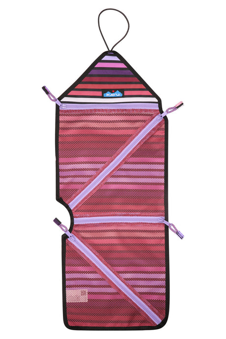 Kavu Origami September stripe