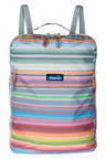 KAVU Wombat Bag - Rainbow Run Rainbow Run