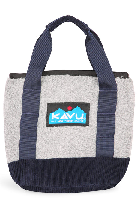 Kavu Brimley Bag - Boulder Blue Boulder Blue