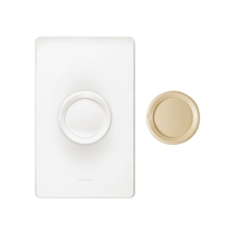 Lutron Rotary Control Switch