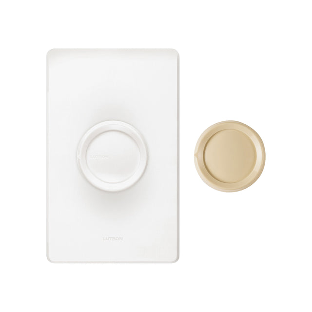 Lutron Rotary Control Switch
