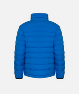 Outdoor Gear Inc. Youth Voyage Puffy Jacket - Blue Star Blue Star