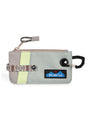 Kavu Clipper Card Case Wallet - Sage Terrace Sage Terrace