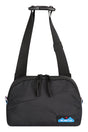 KAVU Half Pint Waist Bag - Blackout Blackout