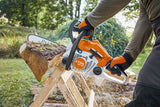 Stihl Ms 182 16 In. -  63pm3