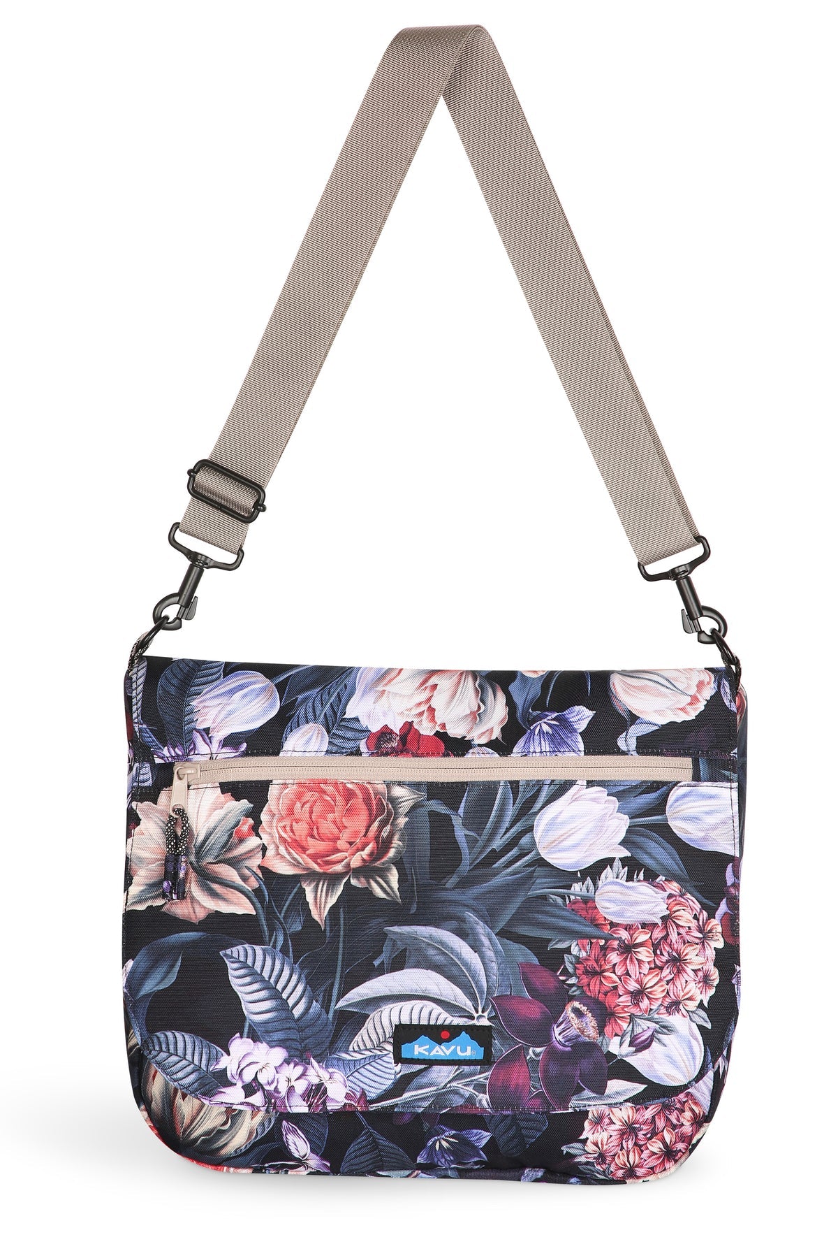 Kavu Around Town Bag Winter Bliss