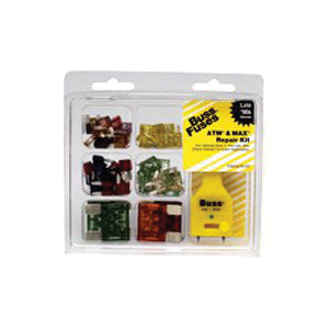 Bussmann Fuse Kit