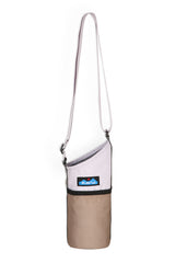 Kavu Slurp Sling Bag Grey Dawn