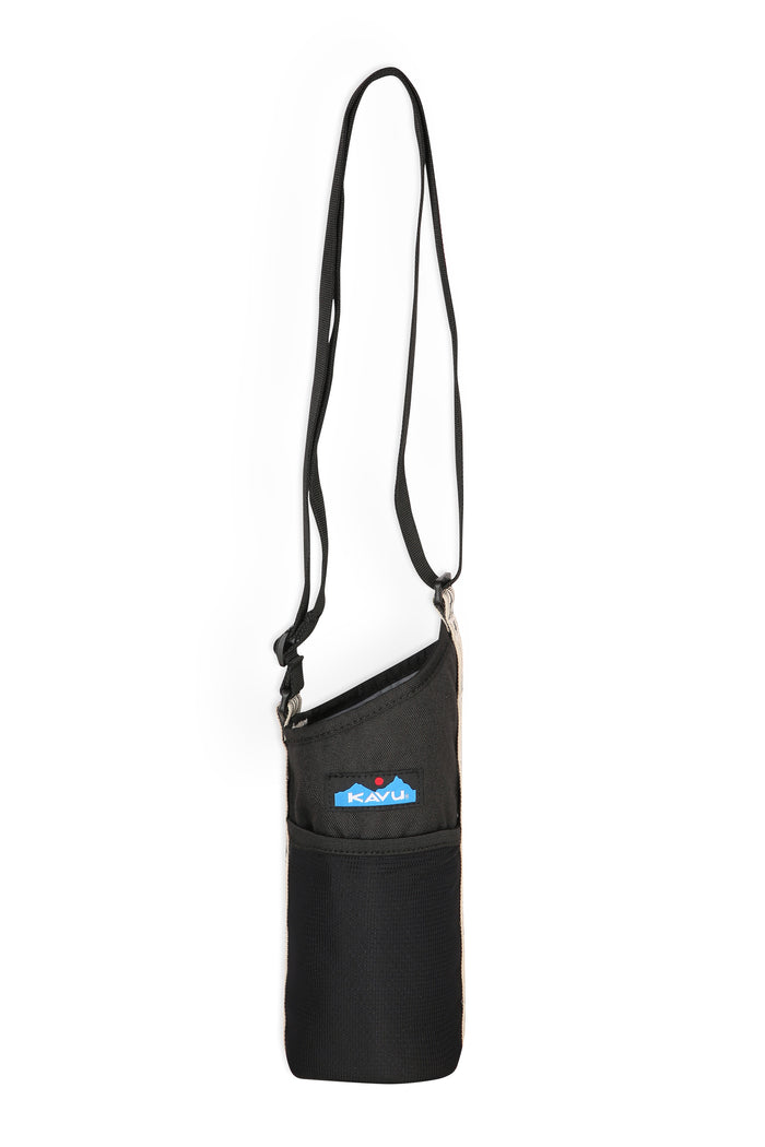 Kavu Slurp Sling Bag Raven