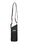 Kavu Slurp Sling Bag Raven