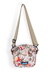 Kavu Globetrot Bag Tropifloral