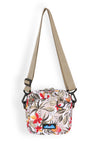 Kavu Globetrot Bag Tropifloral