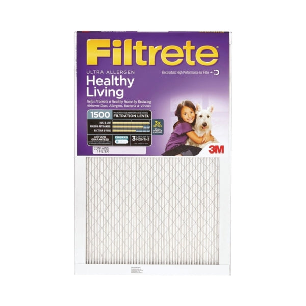 Filtrete Air Filter 14X20X1