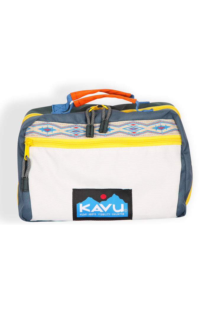 Kavu Take In Tow Bag Camper Cove