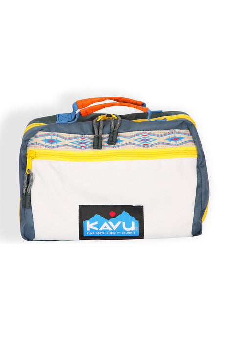 Kavu Take In Tow Bag Camper Cove