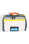 Kavu Take In Tow Bag Camper Cove