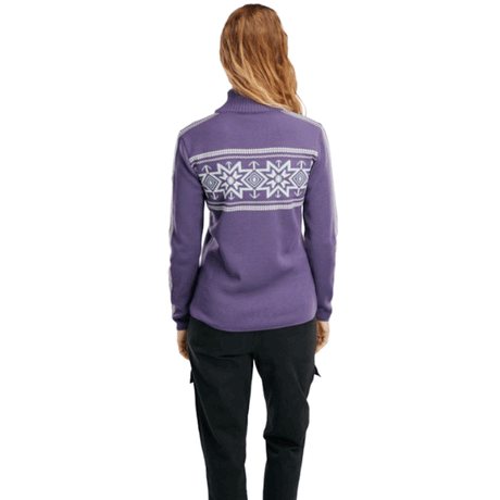 Dale of Norway Women’s Tindefjell Sweater