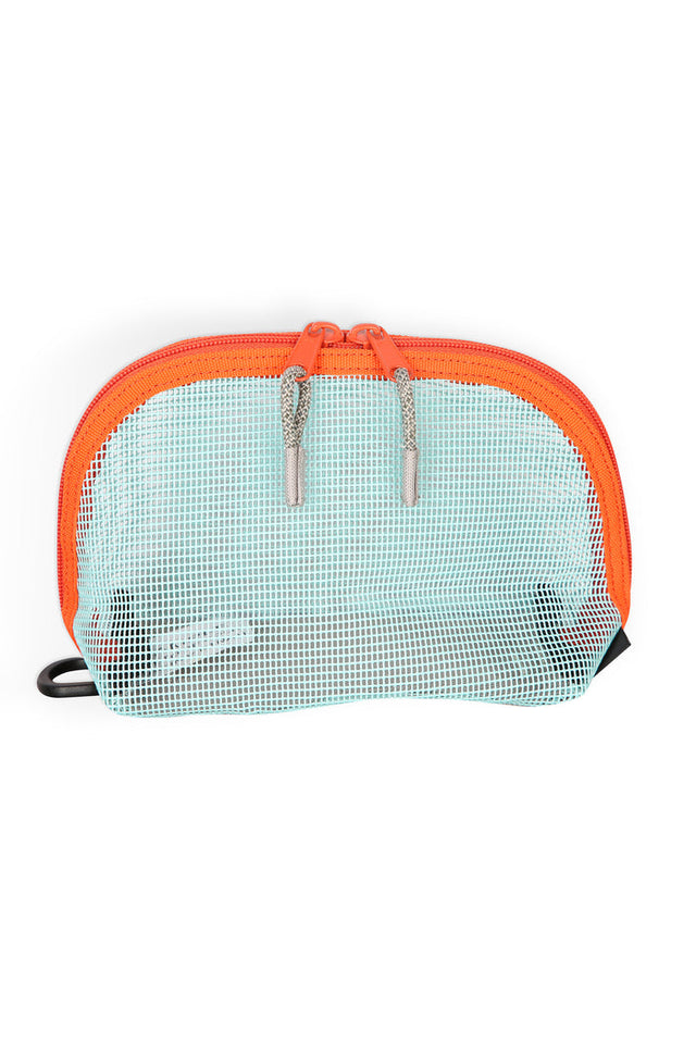 Kavu Travel Taco Bag Aquatic